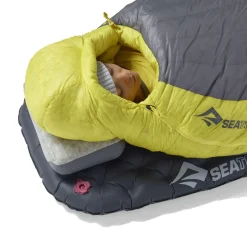 Sea to Summit Womens Spark -1C/30F Down Sleeping Bag