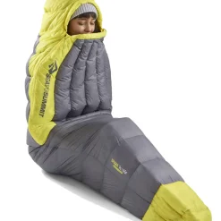 Sea to Summit Womens Spark -9C/15F Down Sleeping Bag