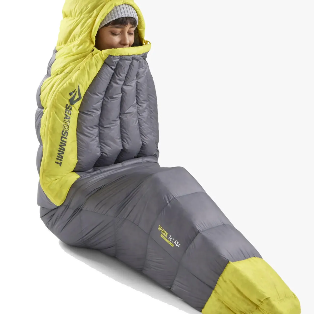 Sea to Summit Womens Spark -9C/15F Down Sleeping Bag