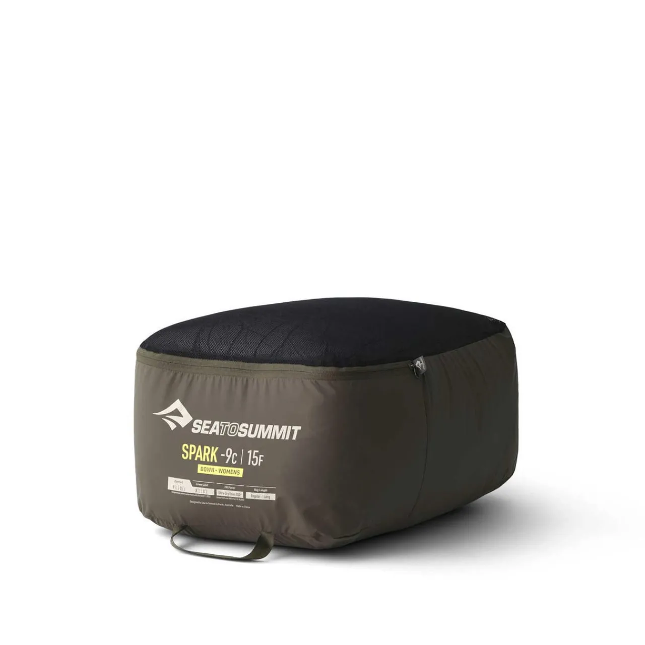 Sea to Summit Womens Spark -9C/15F Down Sleeping Bag