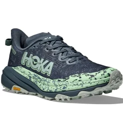 Women Hoka Womens Speedgoat 6 GTX - Past Season Colours