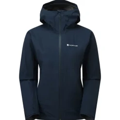 Women Montane Womens Spirit Lite Gore-Tex Jacket