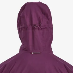 Women Montane Womens Spirit Lite Gore-Tex Jacket