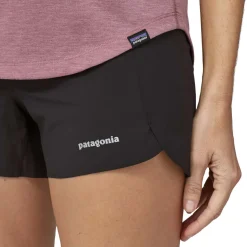 Women Patagonia Womens Strider Pro Shorts - 3.5 inch