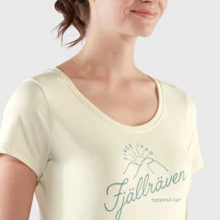 Women Montane Womens Sunrise T-Shirt