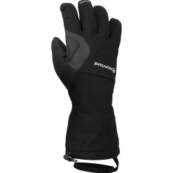 Women Rab Womens Supercell Gloves