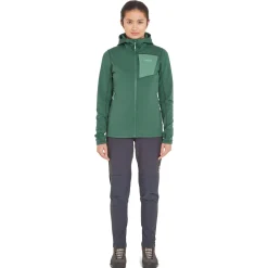 Women Rab Womens Superflux Hoody