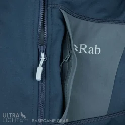 Women Rab Womens Superflux Hoody