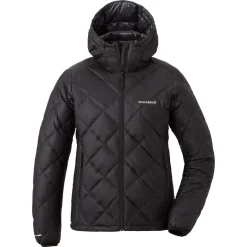 Women Montbell Womens Superior Down Parka