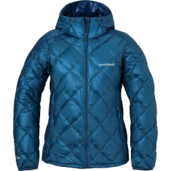 Women Montbell Womens Superior Down Parka