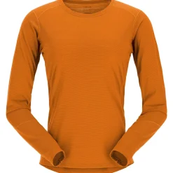 Women Rab Womens Syncrino Base LS Tee - Past Season Colours