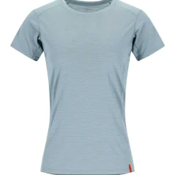 Women Rab Womens Syncrino Base Tee