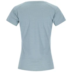 Women Rab Womens Syncrino Base Tee