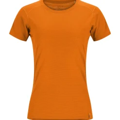 Women Rab Womens Syncrino Base Tee - Past Season Colours