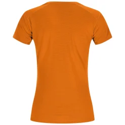 Women Rab Womens Syncrino Base Tee - Past Season Colours