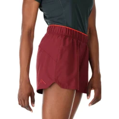 Women OMM Womens Talus Active Shorts
