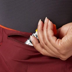 Women OMM Womens Talus Active Shorts