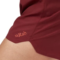 Women OMM Womens Talus Active Shorts