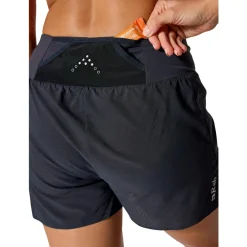 Women Rab Womens Talus Light Shorts
