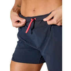 Women Rab Womens Talus Shorts