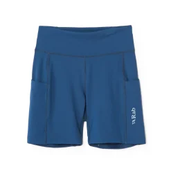 Women Rab Womens Talus Tights Shorts