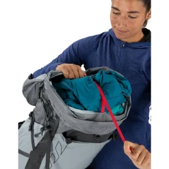 Osprey Womens Tempest Pro 40 Rucksack