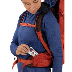 Osprey Womens Tempest Pro 30 Rucksack