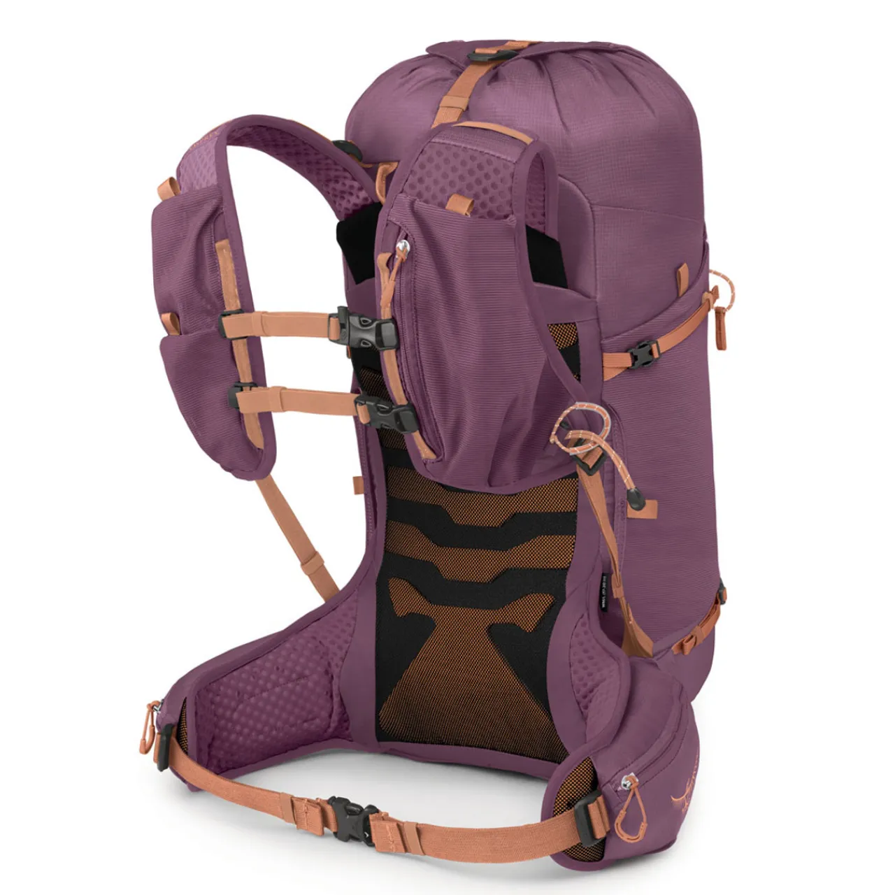 Osprey Womens Tempest Velocity 20 Rucksack