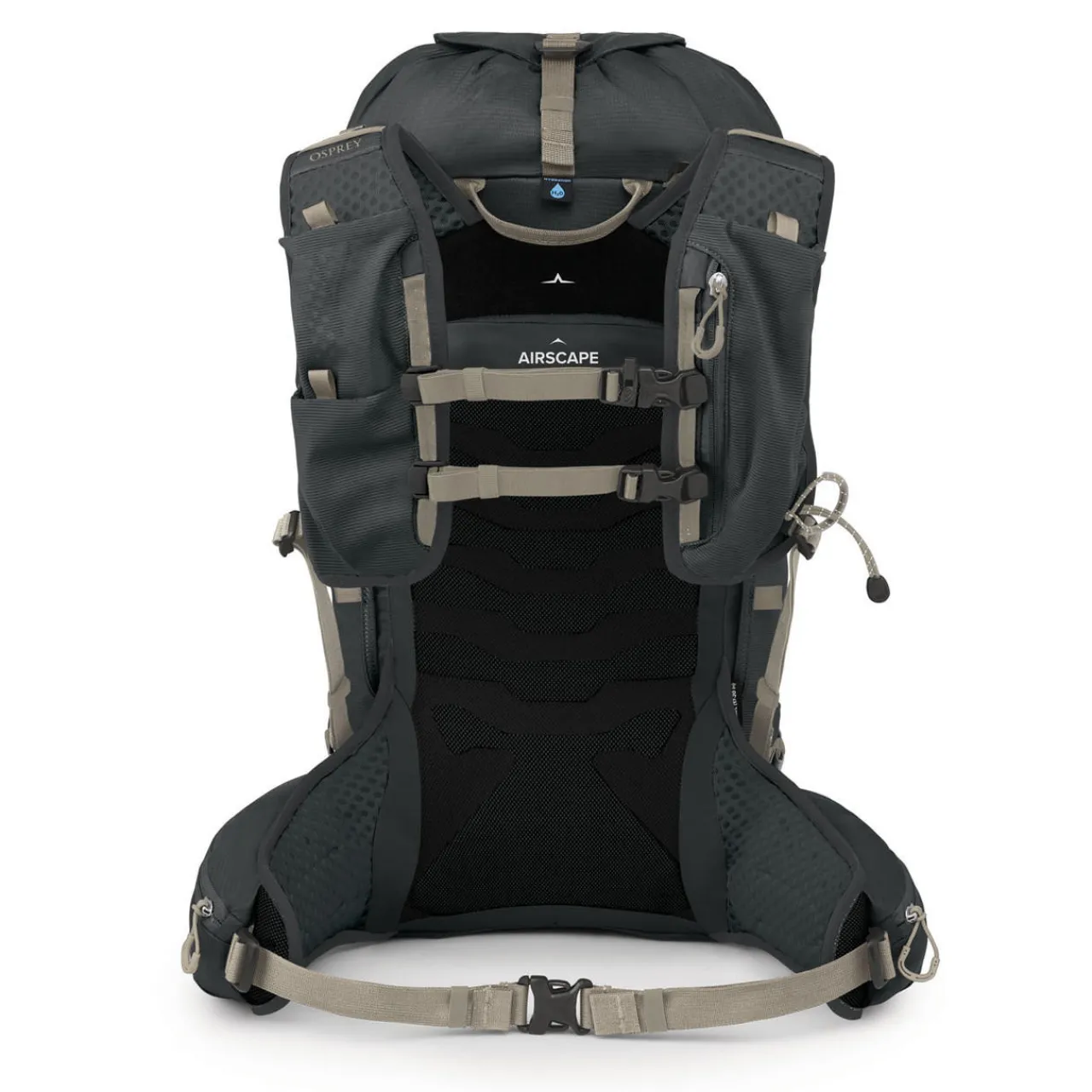Osprey Womens Tempest Velocity 20 Rucksack