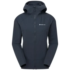 Women Montane Womens Tenacity Hoodie
