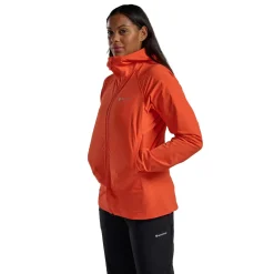 Women Montane Womens Tenacity Hoodie