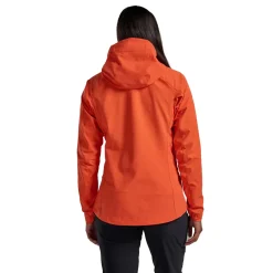 Women Montane Womens Tenacity Hoodie