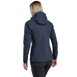 Women Montane Womens Tenacity Nano Hoodie
