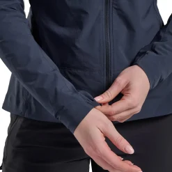 Women Montane Womens Tenacity Nano Hoodie