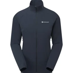 Women Montane Womens Tenacity Nano Jacket