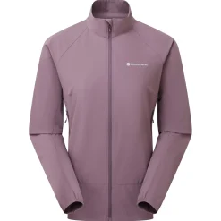 Women Montane Womens Tenacity Nano Jacket