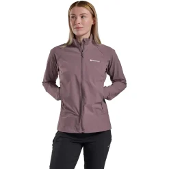 Women Montane Womens Tenacity Nano Jacket