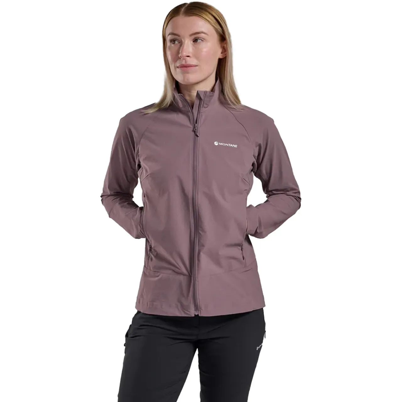Women Montane Womens Tenacity Nano Jacket