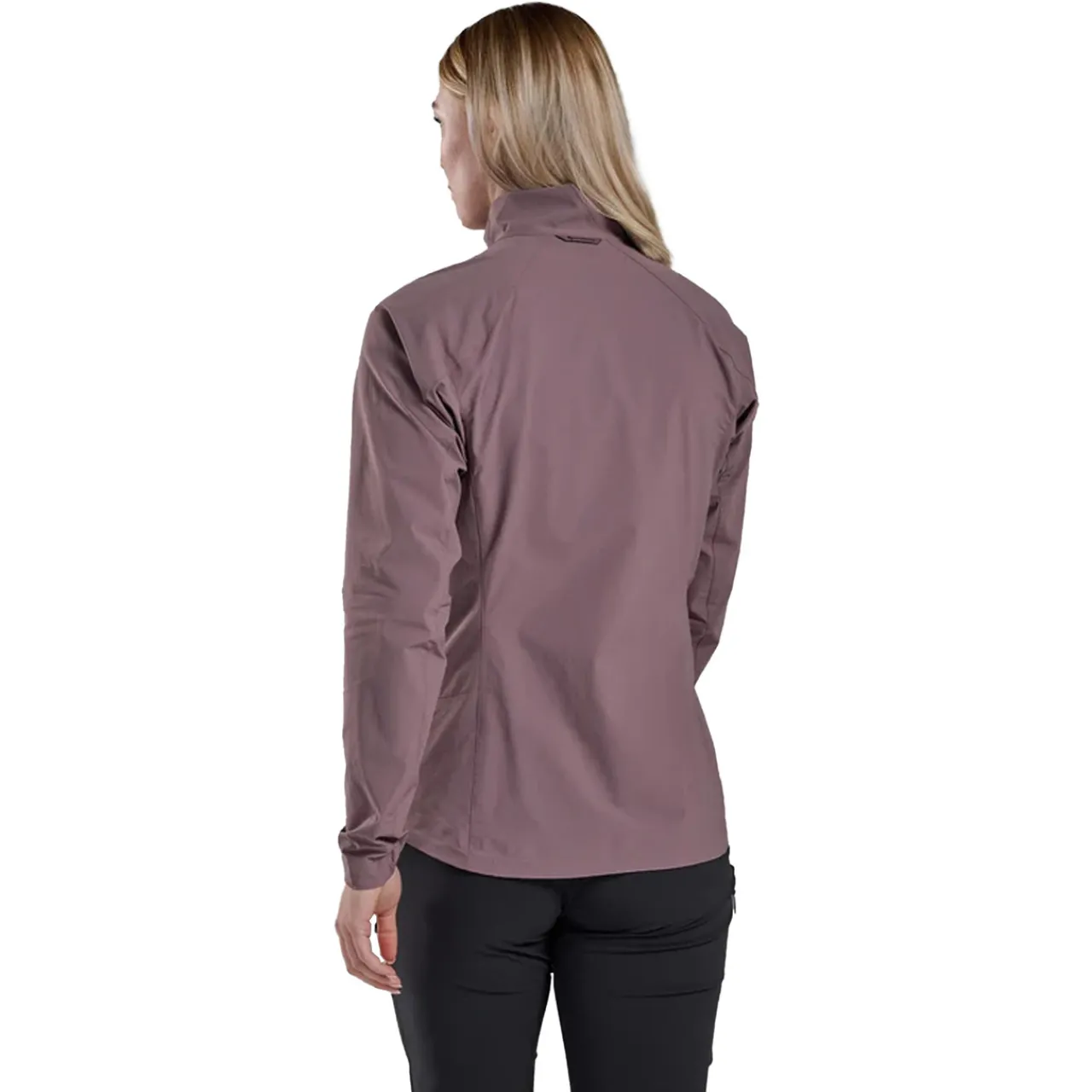 Women Montane Womens Tenacity Nano Jacket
