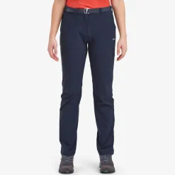 Women Montane Womens Terra Stretch Lite Pants