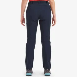 Women Montane Womens Terra Stretch Lite Pants