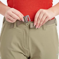 Women Montane Womens Terra Stretch Lite Pants