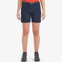 Women Montane Womens Terra Stretch Lite Shorts