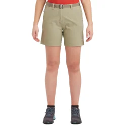 Women Montane Womens Terra Stretch Lite Shorts