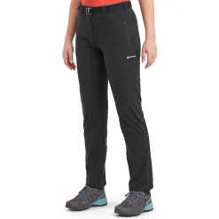 Women Montane Womens Terra Stretch Pants