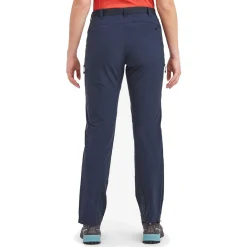 Women Montane Womens Terra Stretch Pants