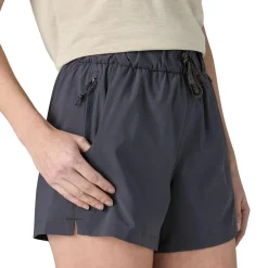 Women Patagonia Womens Terrebonne Shorts
