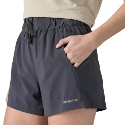 Women Patagonia Womens Terrebonne Shorts