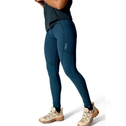 Women Rab Womens Torque Tights