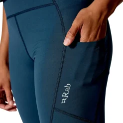 Women Rab Womens Torque Tights